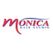Monica Hair Studio logo