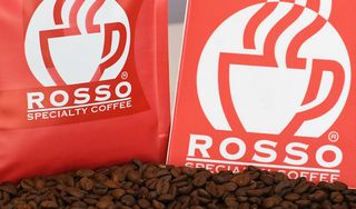 Rosso Coffee Bar