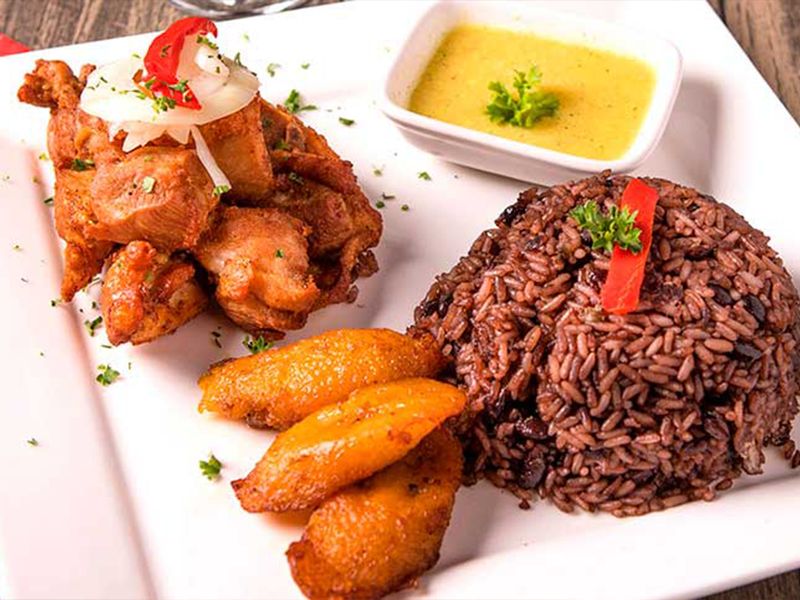 Casavana Cuban Cuisine photo