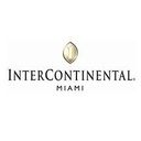 Intercontinental Miami logo