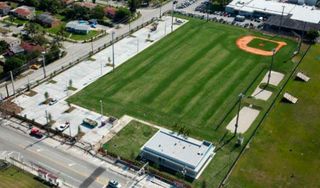 North Dade Optimist Park