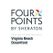 Four Points by Sheraton Virginia Beach logo