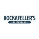 Rockafeller's logo