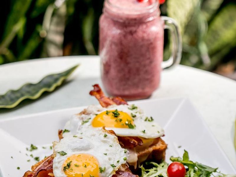 Crema Gourmet photo