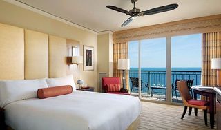 The Ritz Carlton - Key Biscayne