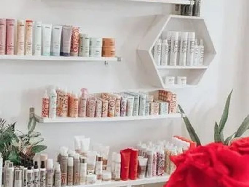 Alivia Ryan Salon Co photo