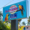 Sands of Islamorada Ocean front Hotel logo