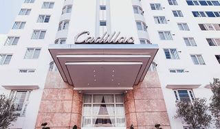 Cadillac Hotel