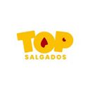 Top Salgados by Sandra Carvalho logo