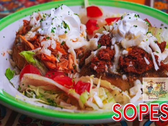 Paquitos Mexican Restaurant photo