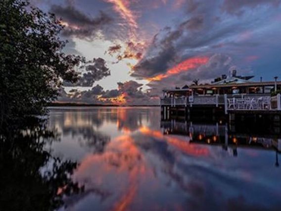 Lorelei Restaurant & Cabana Bar photo