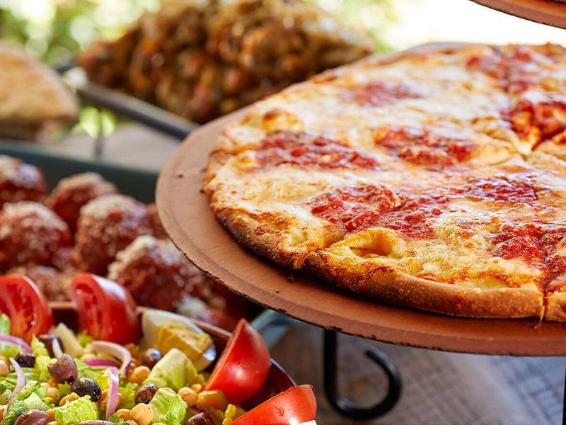 Anthony's Coal Fired Pizza & Wings photo