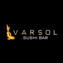 Varsol Sushi Bar logo