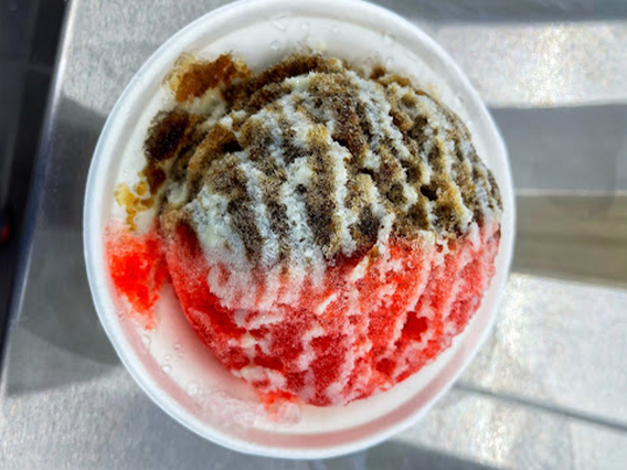 Key West Shave Ice & Frozen Tap photo