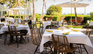 DiLido Beach Club