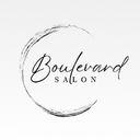 Boulevard Salon logo
