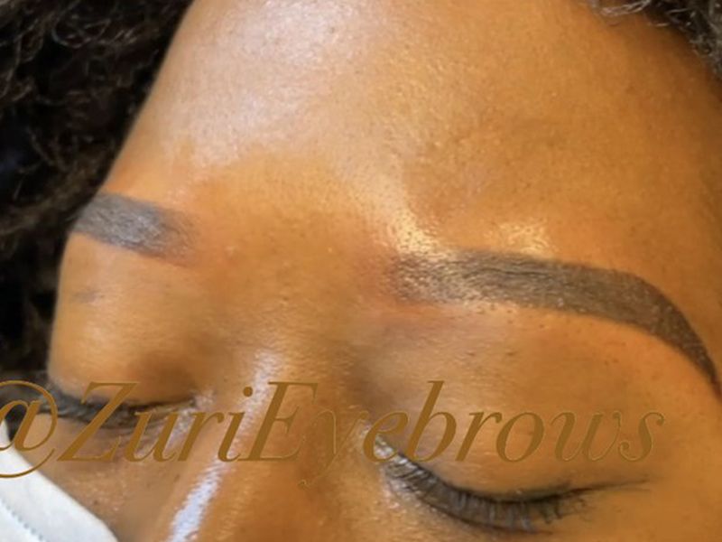 Zuri Lash and Brow Studio photo