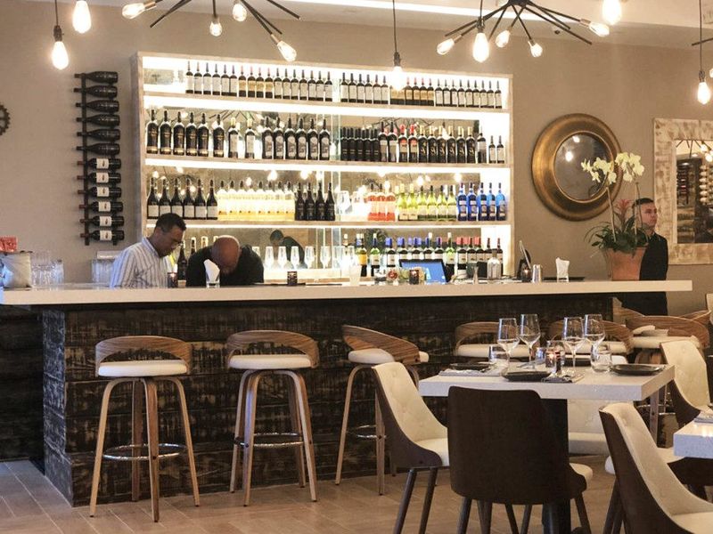 Meat Bar Restaurants photo