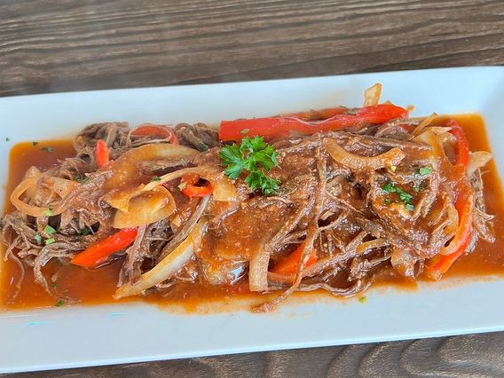 El Framboyan Cuban Cuisine photo