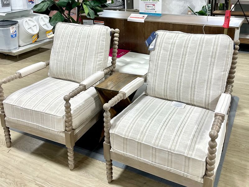 HomeGoods photo