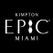 Kimpton EPIC Hotel logo