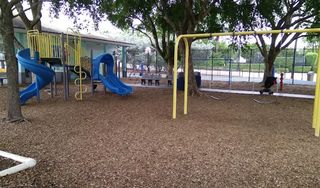 Surfside 96th St Park
