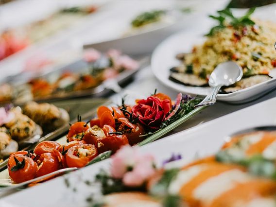 Mezban Tandoori photo