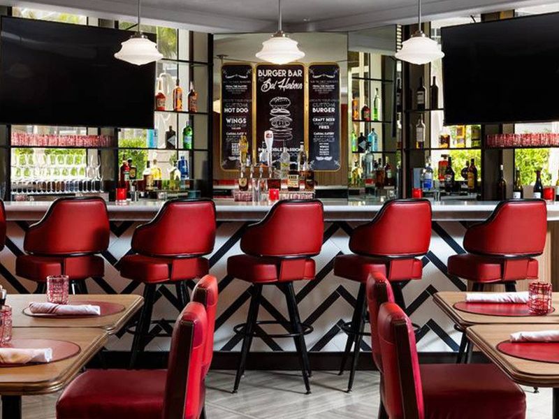 BH Burger Bar photo