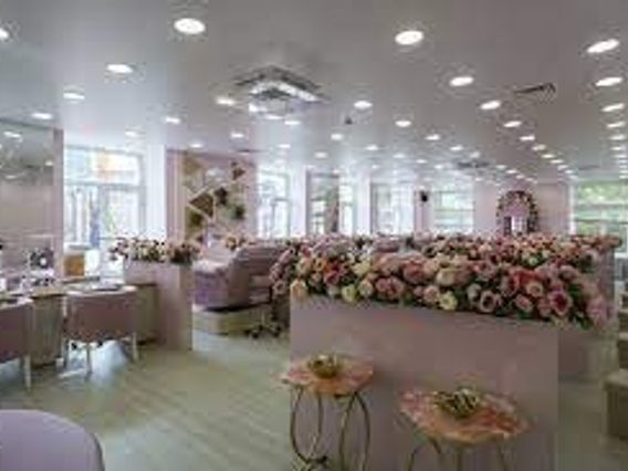 X Beauty by Hanna photo