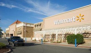 Walmart Neighborhood Market