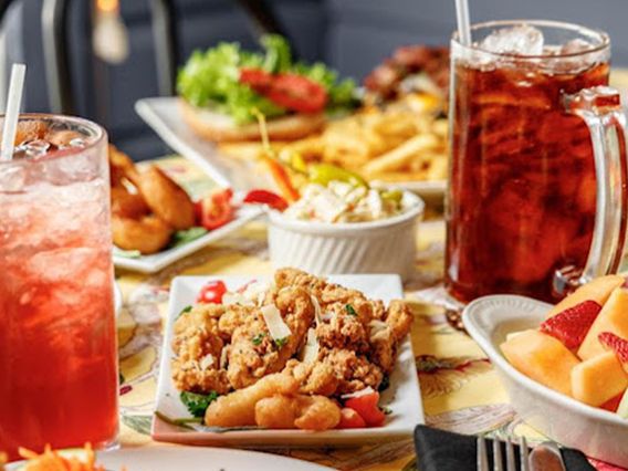 White Lion Cafe photo