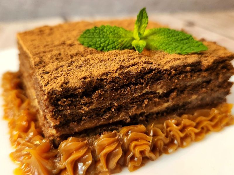 Vita Nostra Bakery Bistro photo