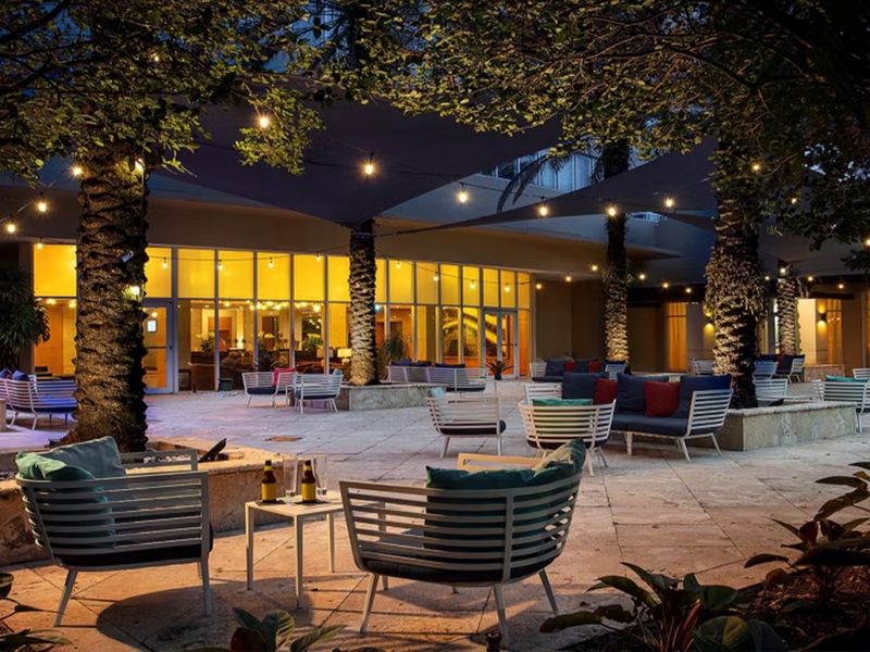 InterContinental at Doral Miami photo