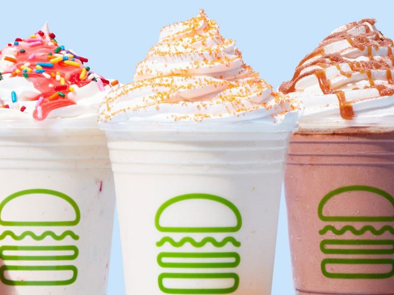 Shake Shack Coral Gables photo