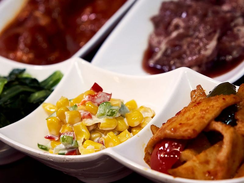 Korea House Restaurant photo