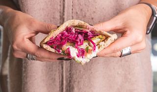 Yafo Kitchen