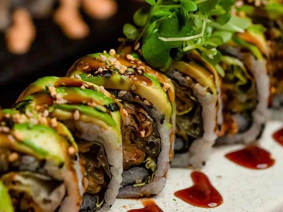 Bayridge Sushi photo