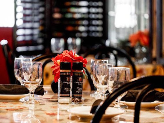 White Lion Cafe photo