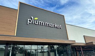 Plum Market