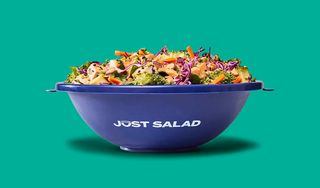 Just Salad