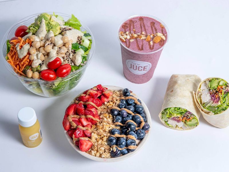 Raw Juce - Coral Gables photo