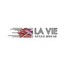 LaVie Style House logo