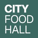 City Food Hall Doral logo