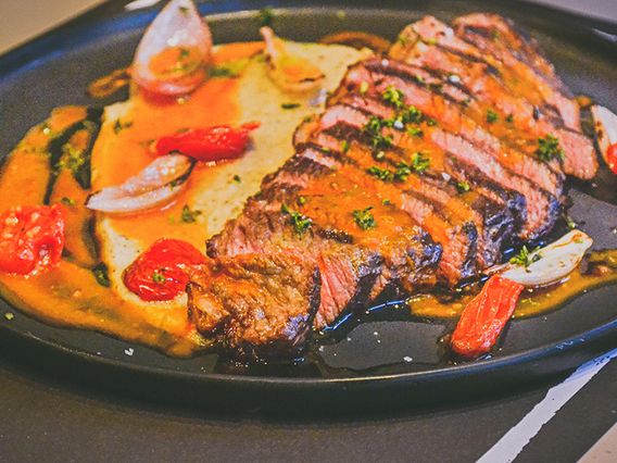 Sakura House - Sushi & Hibachi photo