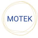 Motek Cafe logo