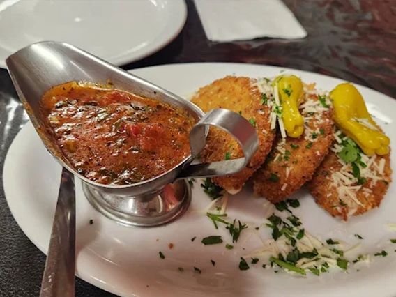 Lorenzo's Italian Restaurant & Pizzeria photo