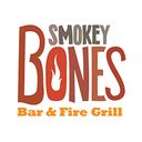 Smokey Bones Plantation logo