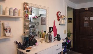 So fab Salon