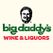 Big Daddy's Liquor logo
