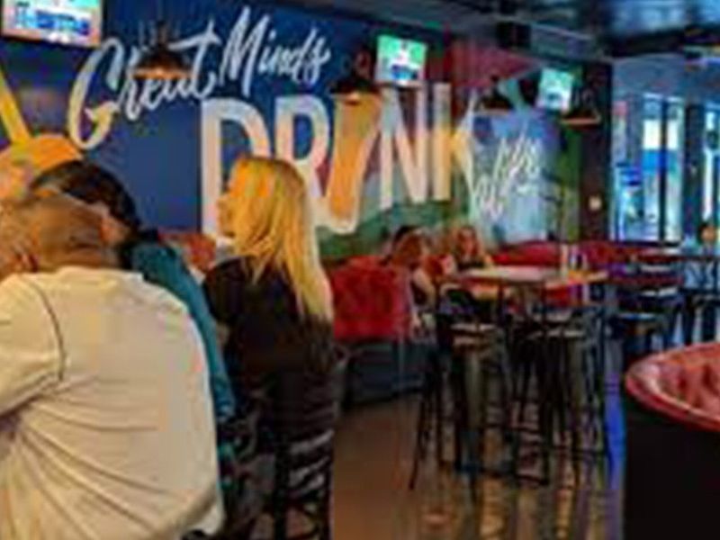 The Garrison Tap Room & Billiards photo